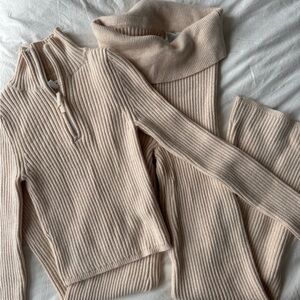 Aerie Matching set - small petite